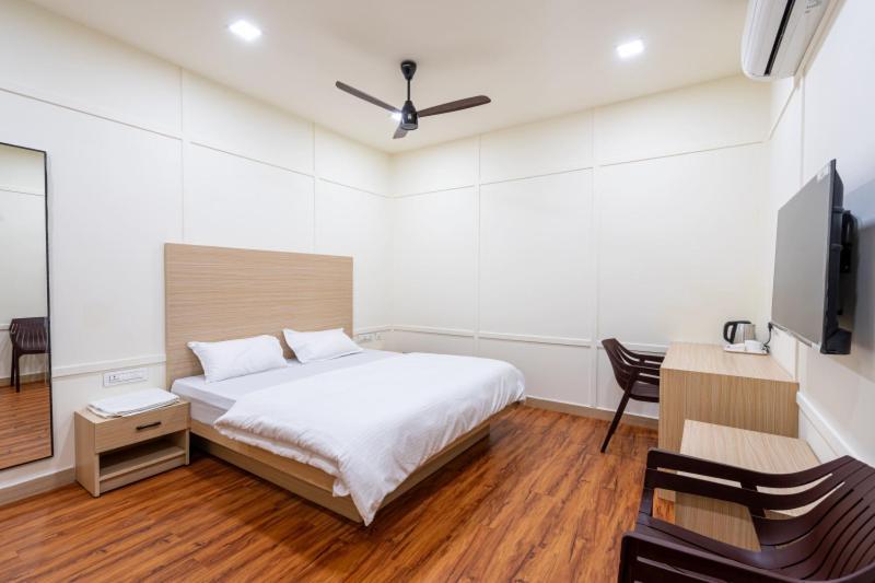 Shore Front Resort Visakhapatnam Extérieur photo